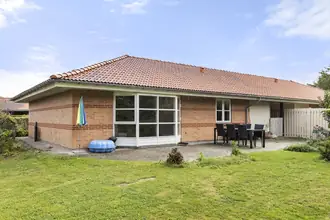 Villa på Randersvej 23, 4200 Slagelse