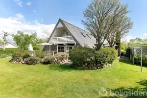 Villa på Pilehøjen 1, 5631 Ebberup