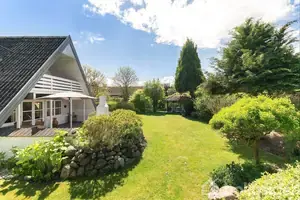 Villa på Pilehøjen 1, 5631 Ebberup