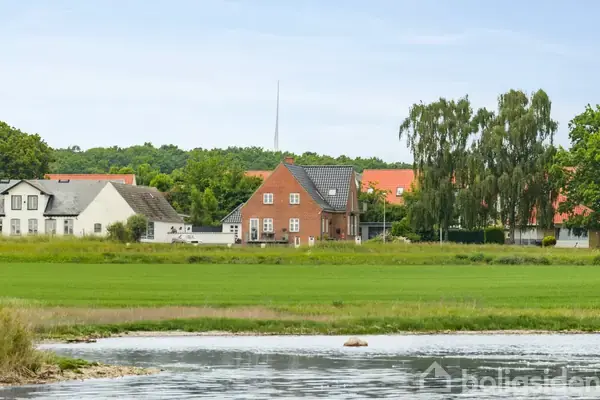 Villa på Fjordvej 4, 5330 Munkebo