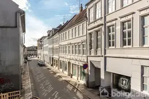 Ejerlejlighed på Østergade 15A, 1., 8900 Randers C