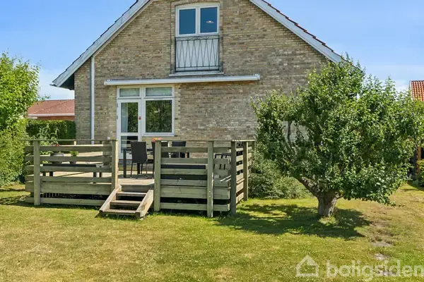 Villa på Landlystvej 41, 2650 Hvidovre