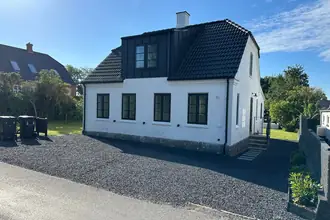 Villa på Ålborgvej 10, 4793 Bogø By