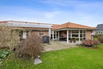 Villa på Gl. Århusvej 85C, 8800 Viborg