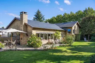 Villa på Øresundshøj 13, 2920 Charlottenlund