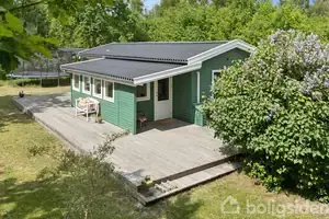 Fritidsbolig på Herlufholmsvej 3, 4573 Højby