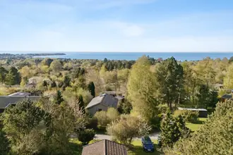 Fritidshus på Kåltoften 23, Ordrup, 4540 Fårevejle