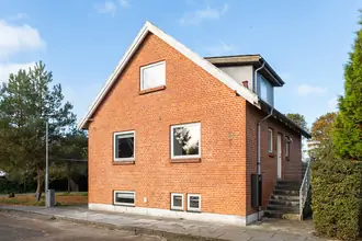 Villa på Engvang 11, 7800 Skive