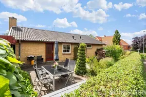 Villa på Kertinge Bygade 37, 5300 Kerteminde