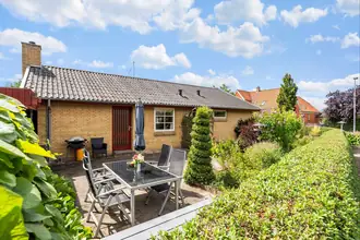 Villa på Kertinge Bygade 37, Kertinge, 5300 Kerteminde