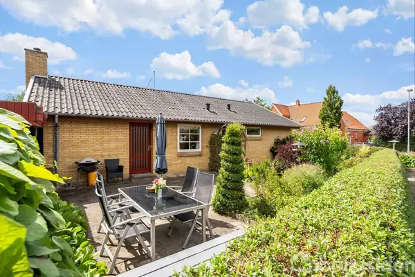 Villa på Kertinge Bygade 37, 5300 Kerteminde