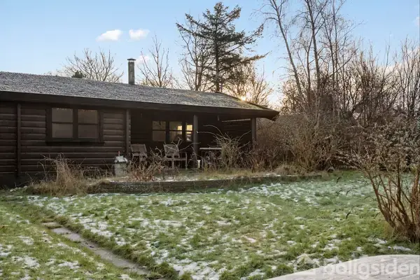 Fritidsbolig på Kragemosevej 4, 4500 Nykøbing Sj