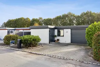 Rækkehus på Præstevej 101, Korup, 5210 Odense NV