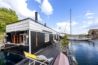Fritidshus på Krudtløbsvej 9, 1439