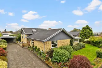 Villa på Lupinvej 4, 8840 Rødkærsbro