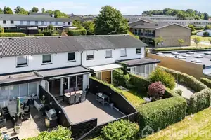 Rækkehus på Mylius Erichsens Vej 10B, 9210 Aalborg SØ
