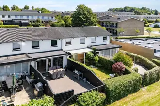 Rækkehus på Mylius Erichsens Vej 10B, 9210 Aalborg SØ