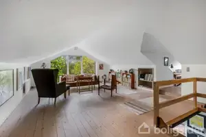 Villa på Ryttergårdsvej 4A, 6990 Ulfborg