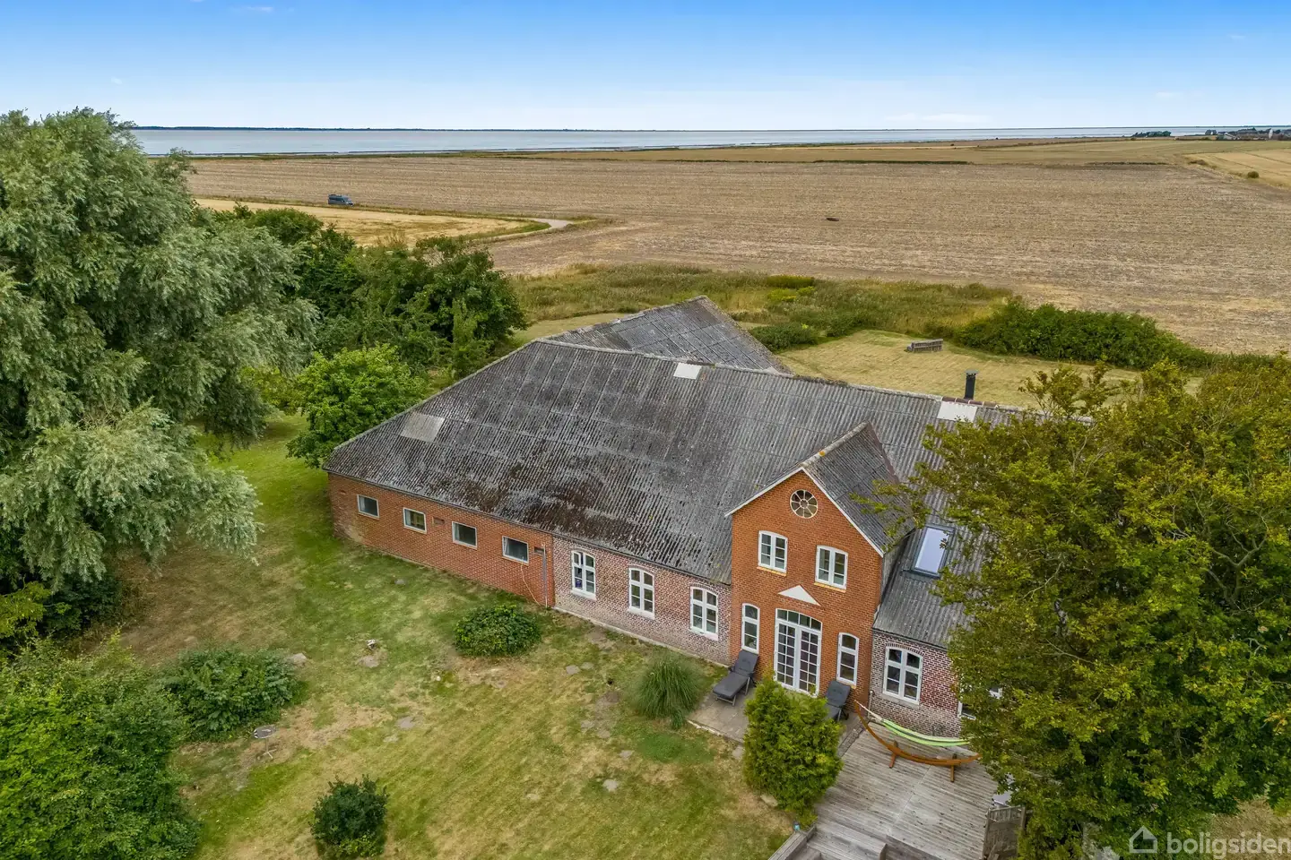 Villa på Vestervej 24, 6261 Bredebro