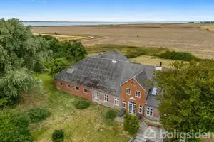 Villa på Vestervej 24, 6261 Bredebro