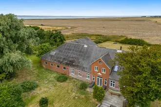 Villa på Vestervej 24, Ballum, 6261 Bredebro
