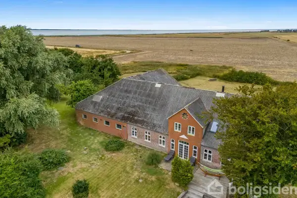 Villa på Vestervej 24, 6261 Bredebro
