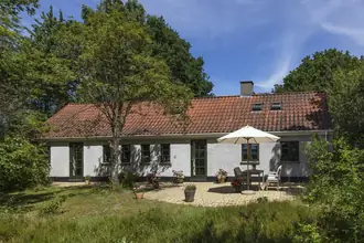 Fritidshus på Rishøjvej 53, Nakke, 4500