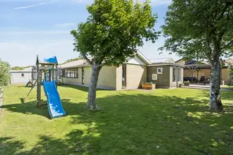 Villa på Gyvelvænget 84, 7730 Hanstholm