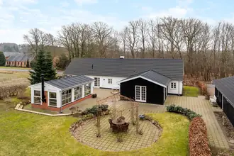 Villa på Vormstrupvej 7, 7540 Haderup