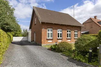 Villa på Orebyvej 208, 4990 Sakskøbing