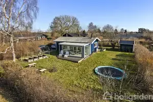 Fritidsbolig på Tornskadevej 3, 4200 Slagelse
