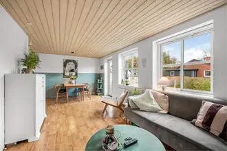 Ejerlejlighed på Bøgevænget 2B, 7400 Herning