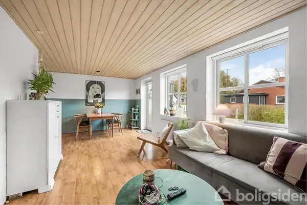Ejerlejlighed på Bøgevænget 2B, 7400 Herning