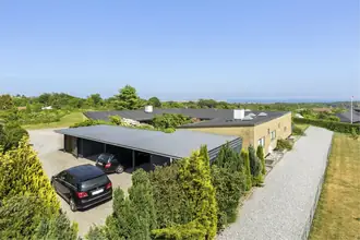 Villa på Vangensvej 9, Kilden, 9900 Frederikshavn
