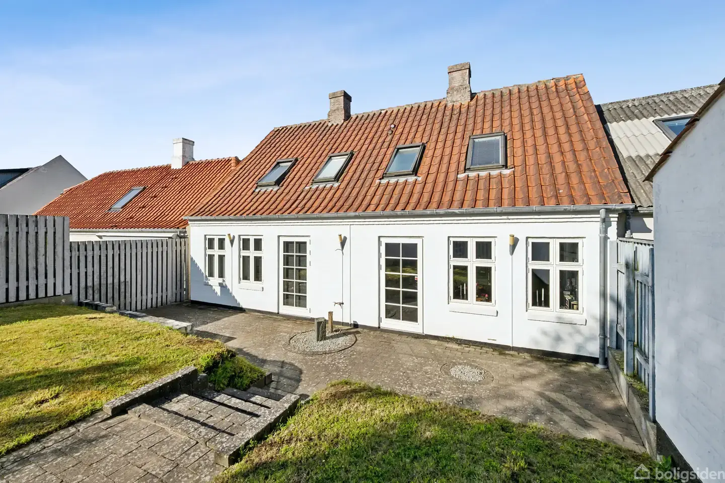 Ejerlejlighed på Nørregade 26, st. th., 7700 Thisted