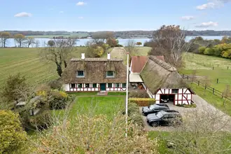 Villa på Nordvej 201, Thurø, 5700 Svendborg