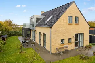 Villa på Højvangsvej 6, 9400 Nørresundby
