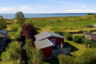 Fritidshus på Rosendalvænget 71, 4654 Faxe Ladeplads