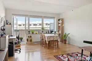 Ejerlejlighed på Frederiksborgvej 17, 3. th., 2400 København NV