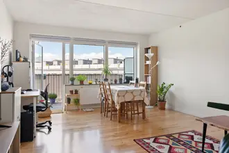 Ejerlejlighed på Frederiksborgvej 17, 3. th., 2400 København NV