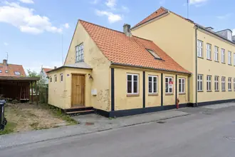 Rækkehus på Aasen 41, Nexø, 3730 Nexø