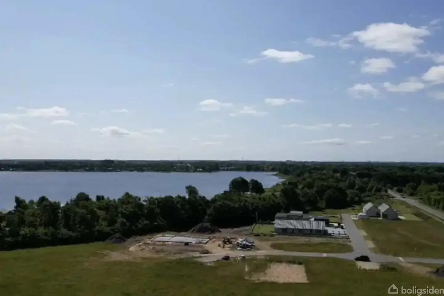 Helårsgrund på Nordmarken 6, 7451 Sunds
