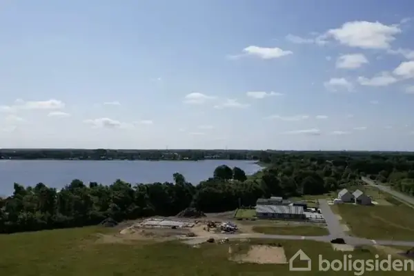 Helårsgrund på Nordmarken 6, 7451 Sunds