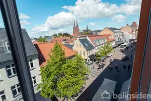 Ejerlejlighed på Skomagergade 21, 3. 420., 4000 Roskilde
