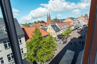 Ejerlejlighed på Skomagergade 21, 3. 420., 4000 Roskilde