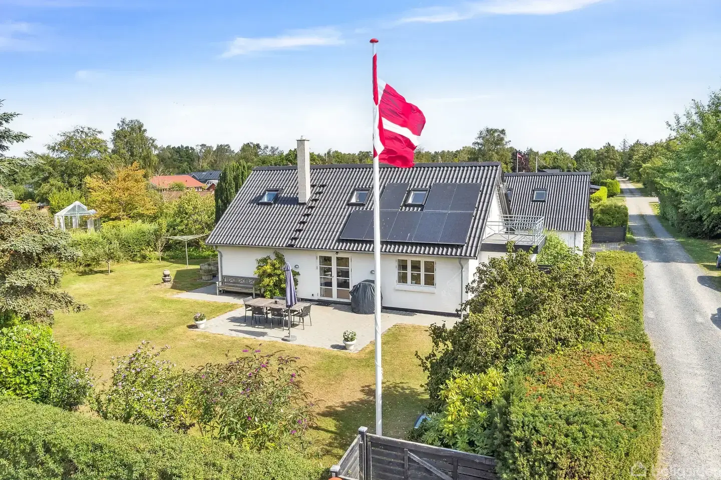 Villa på Castorvej 1, 5500 Middelfart