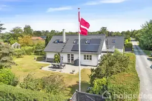 Villa på Castorvej 1, 5500 Middelfart