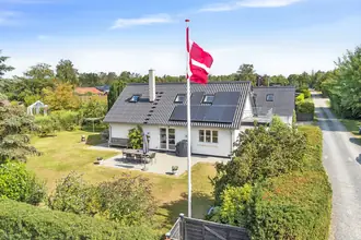 Villa på Castorvej 1, Vejlby Fed, 5500 Middelfart