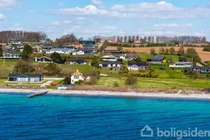 Fritidsbolig på Skarøvej 2, 5600 Faaborg