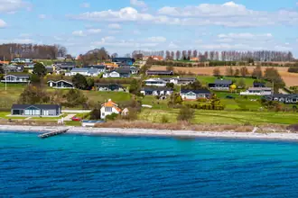 Fritidshus på Skarøvej 2, Horne, 5600 Faaborg